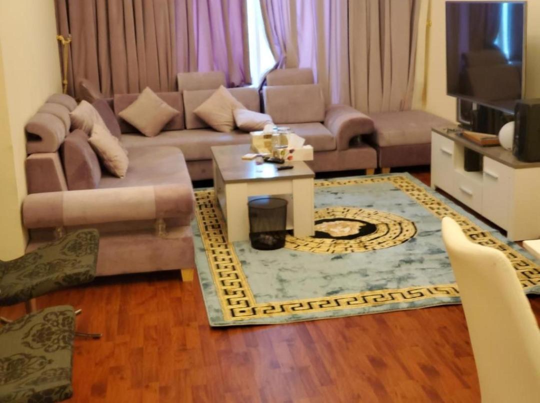 Lemas 901 Lägenhet Ajman Exteriör bild