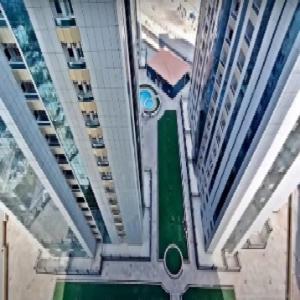 Lemas 901 Lägenhet Ajman Exteriör bild