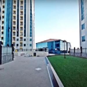 Lemas 901 Lägenhet Ajman Exteriör bild